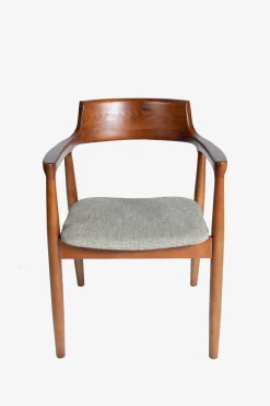 Houten Eetkamerstoel giulia