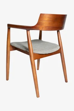 Houten Eetkamerstoel giulia