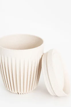 HuskeeCup koffiebeker 24 cl