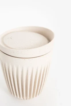 HuskeeCup koffiebeker 24 cl