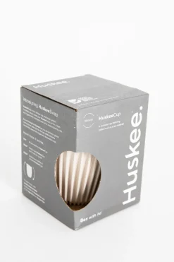 HuskeeCup koffiebeker 24 cl