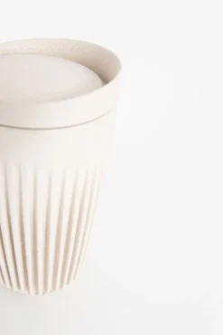 HuskeeCup koffiebeker 36 cl