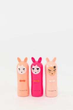 Inuwet lippenbalsem set