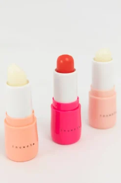 Inuwet lippenbalsem set