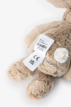 JELLYCAT bag charm konijn