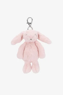 JELLYCAT bag charm konijn