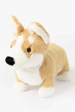 JELLYCAT corgi knuffel Betty