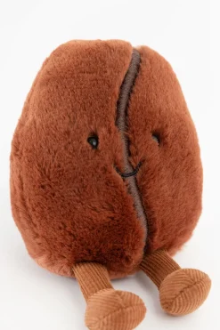 Jellycat knuffel amuseable coffee bean