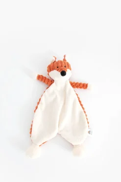 Jellycat knuffel baby vos
