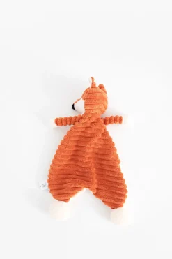 Jellycat knuffel baby vos