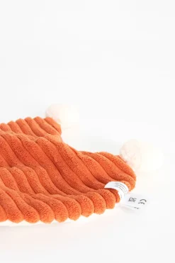 Jellycat knuffel baby vos