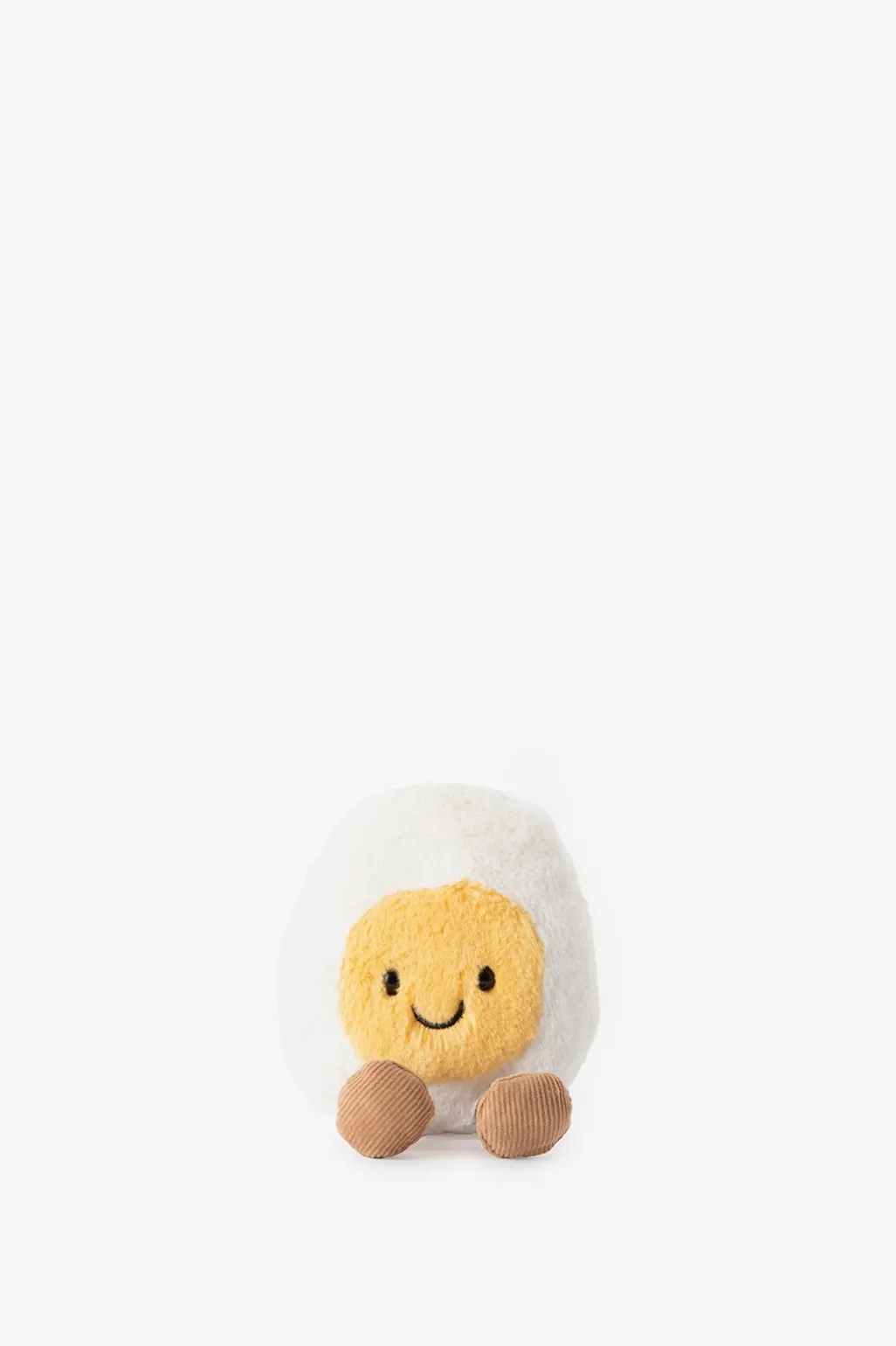 JELLYCAT knuffel ei-vorm