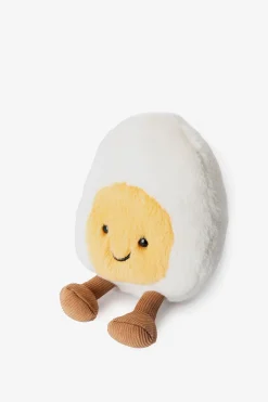 JELLYCAT knuffel ei-vorm