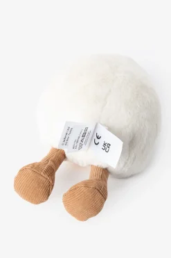 JELLYCAT knuffel ei-vorm