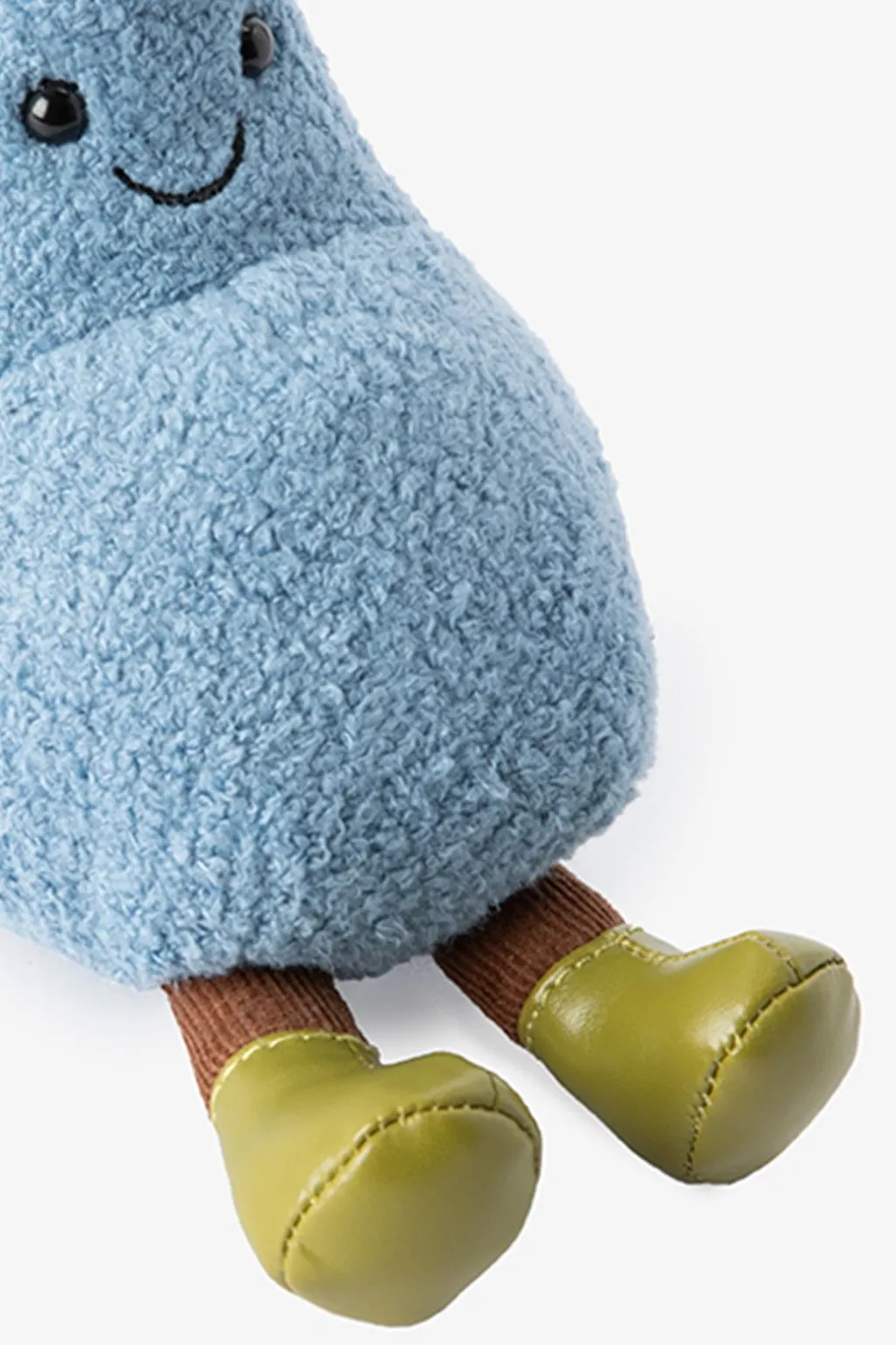 JELLYCAT knuffel regendruppel