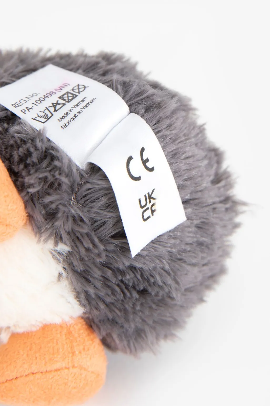 Jellycat Pinguïn knuffel