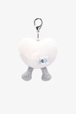 JELLYCAT sleutelhanger hartje