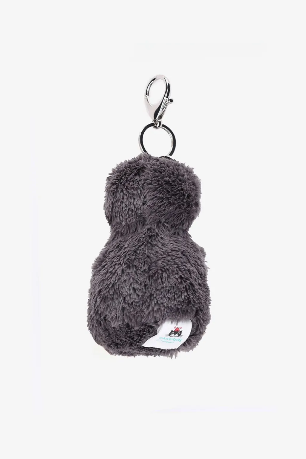 JELLYCAT sleutelhanger pinguïn