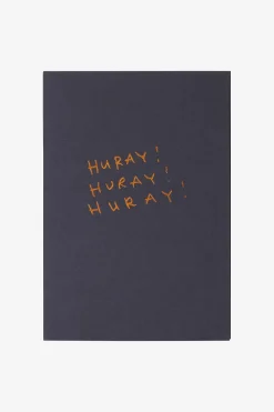 Kaart Huray