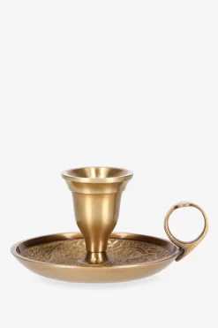 Kandelaar brass