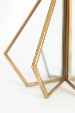 Kandelaar Glas