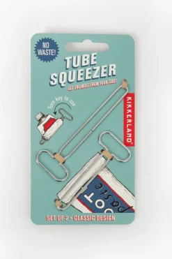 Kikkerland tube squeezer