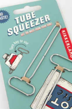 Kikkerland tube squeezer