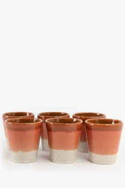 Koffiemokken multicolour