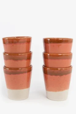 Koffiemokken multicolour