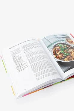 Kookboek Comfort Ottolenghi