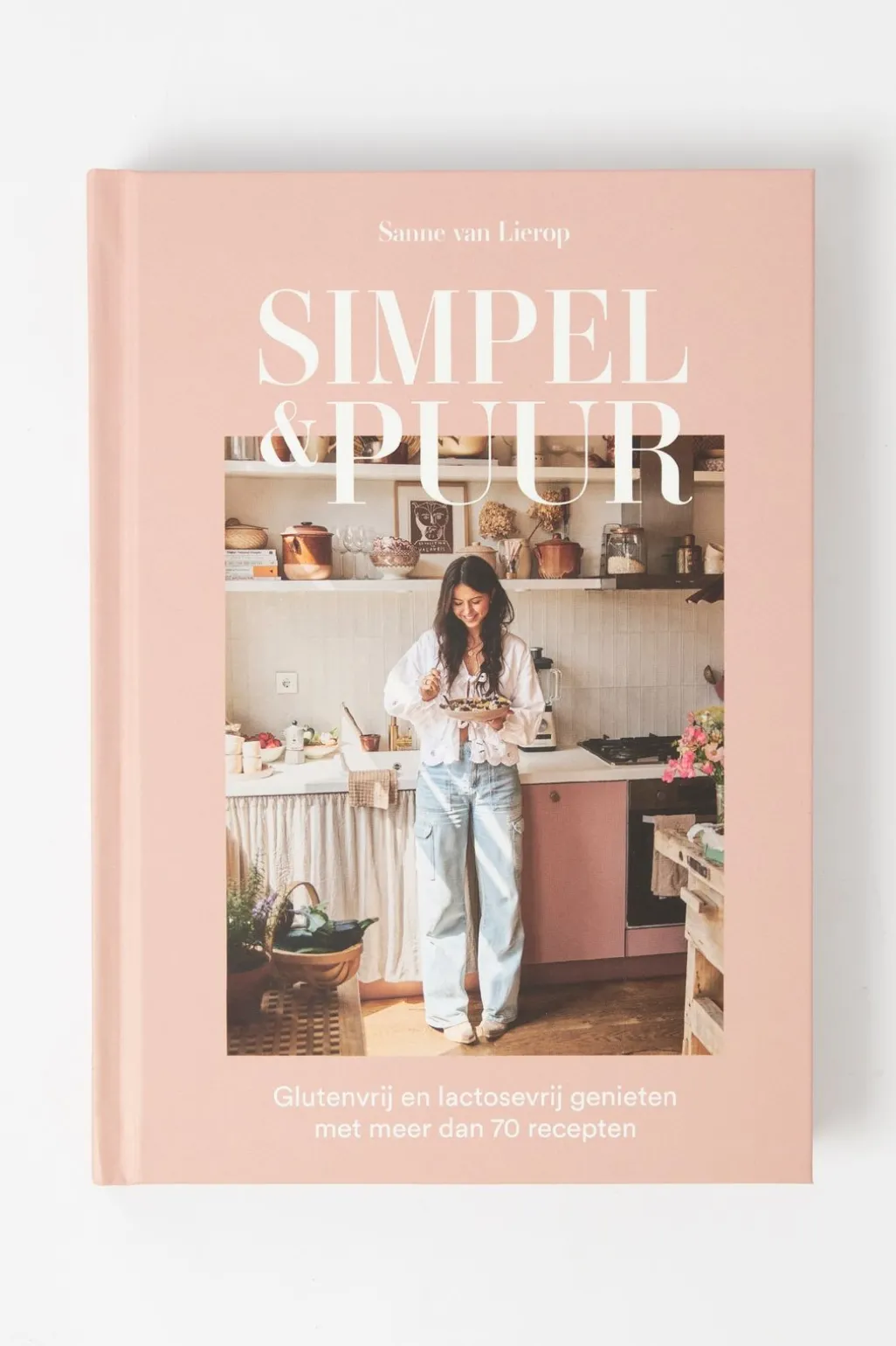 Kookboek Simpel & Puur