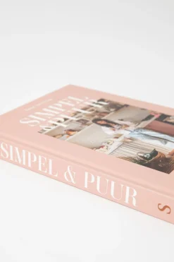 Kookboek Simpel & Puur