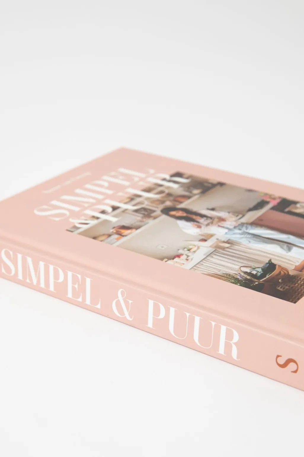 Kookboek Simpel & Puur