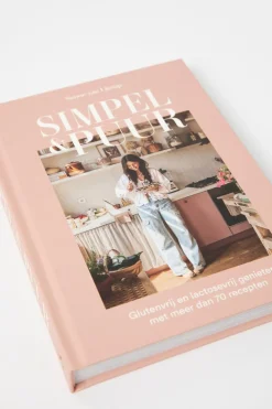 Kookboek Simpel & Puur