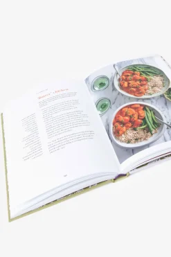 Kookboek Simpel & Puur voor elke dag