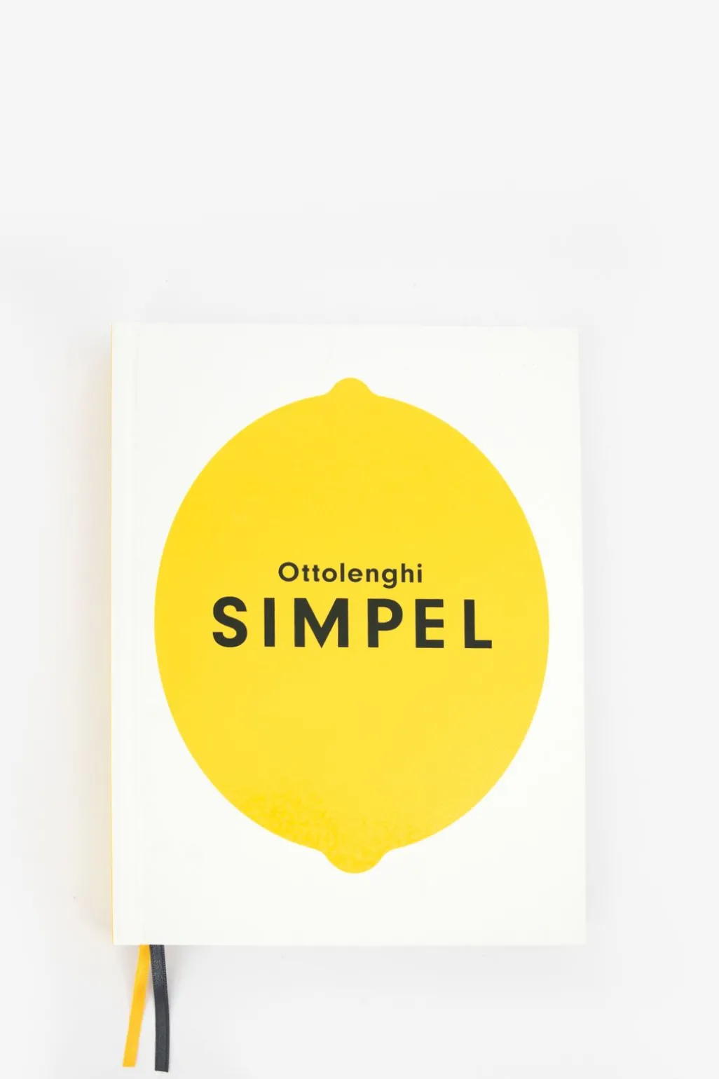Kookboek Simpel Ottolenghi