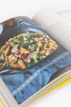 Kookboek Thai Made Easy