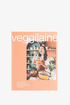 Kookboek Veggilaine