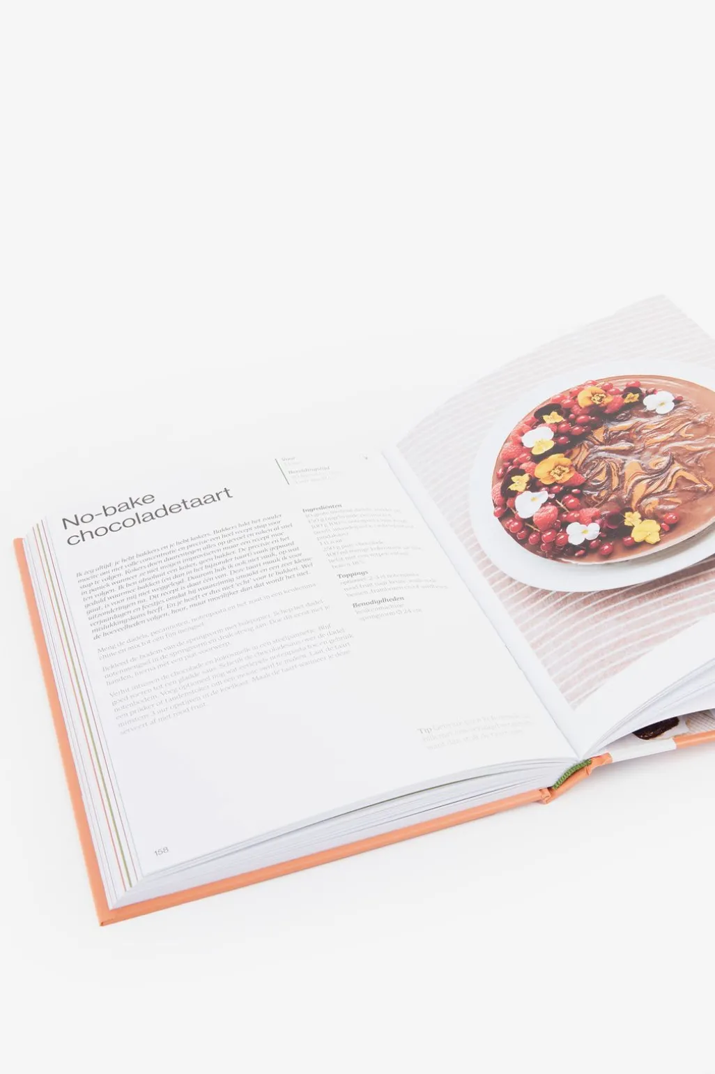 Kookboek Veggilaine