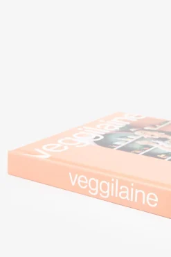 Kookboek Veggilaine