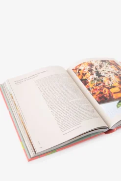 Kookboek Wilde Vijg & Venkel