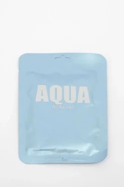 Lapcos Aqua gezichtsmasker