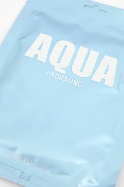 Lapcos Aqua gezichtsmasker