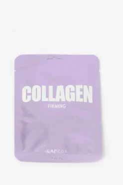 Lapcos Collagen gezichtsmasker