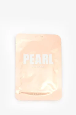 Lapcos pearl gezichtsmasker