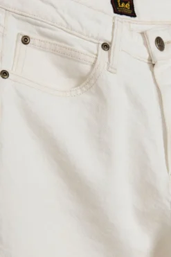 Lee carol witte high waist straight jeans
