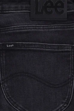 LEE Scarlett zwarte high waist skinny jeans