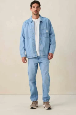 LEE worker overshirt