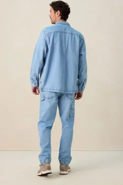 LEE worker overshirt