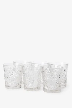 Libbey glas Hobstar